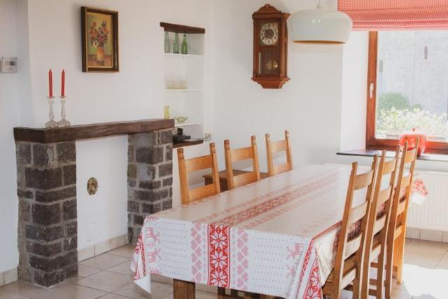 La Petite Maison Du Moulin De Scoville. Vakantiehuis